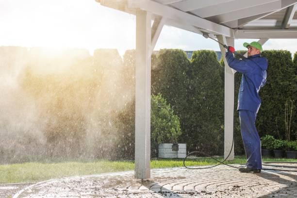 Best Residential Pressure Washing in Augusta, GA