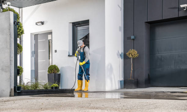 Professional Pressure Washing Services in Augusta, GA