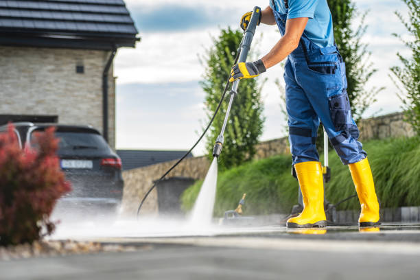 Best Gutter Cleaning and Brightening in Augusta, GA
